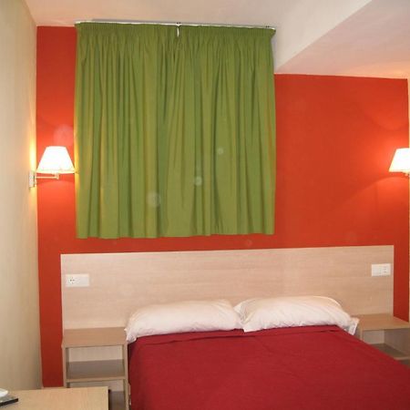 גאנדיה Hostal Ducal חדר תמונה