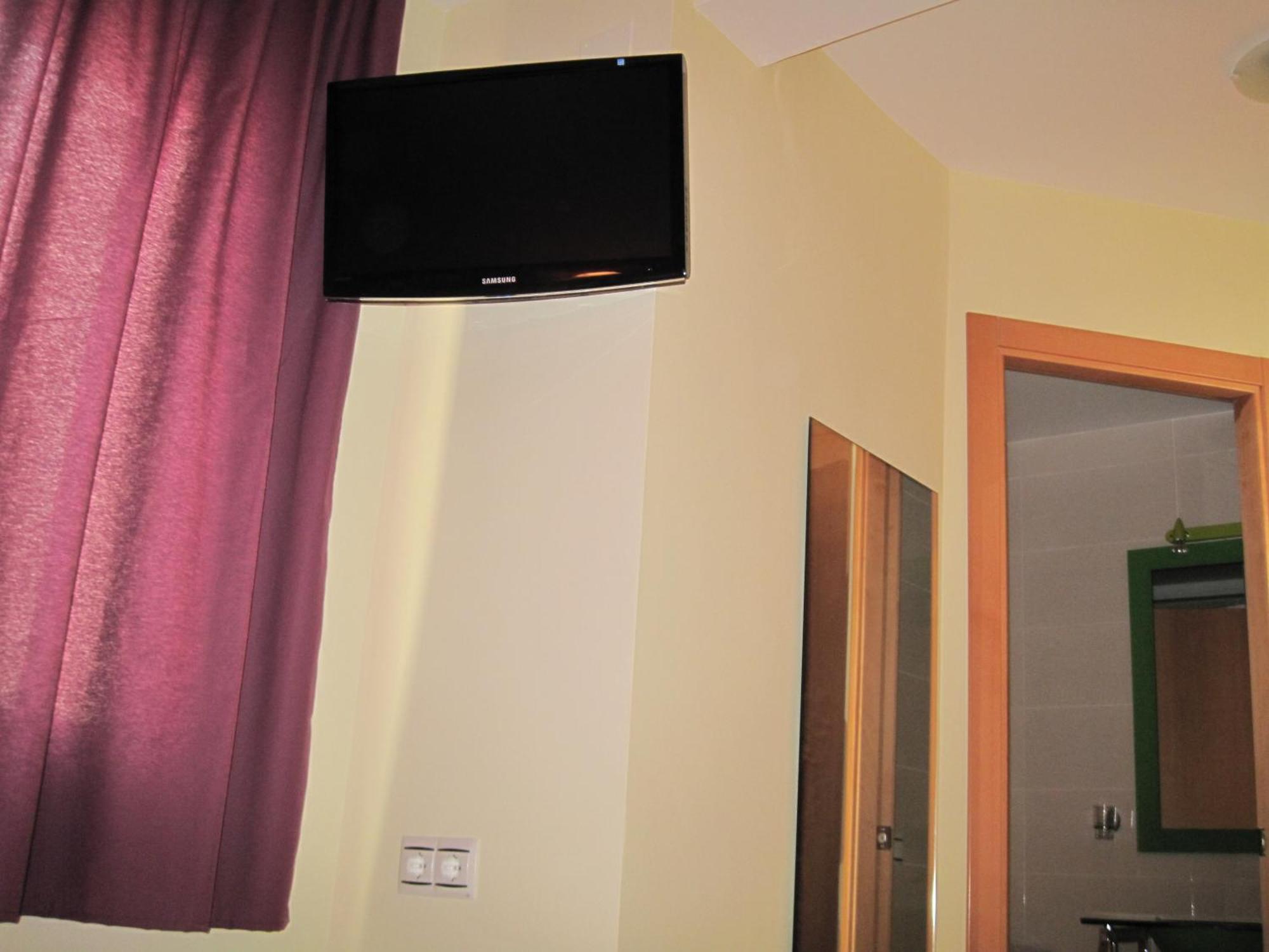 גאנדיה Hostal Ducal מראה חיצוני תמונה