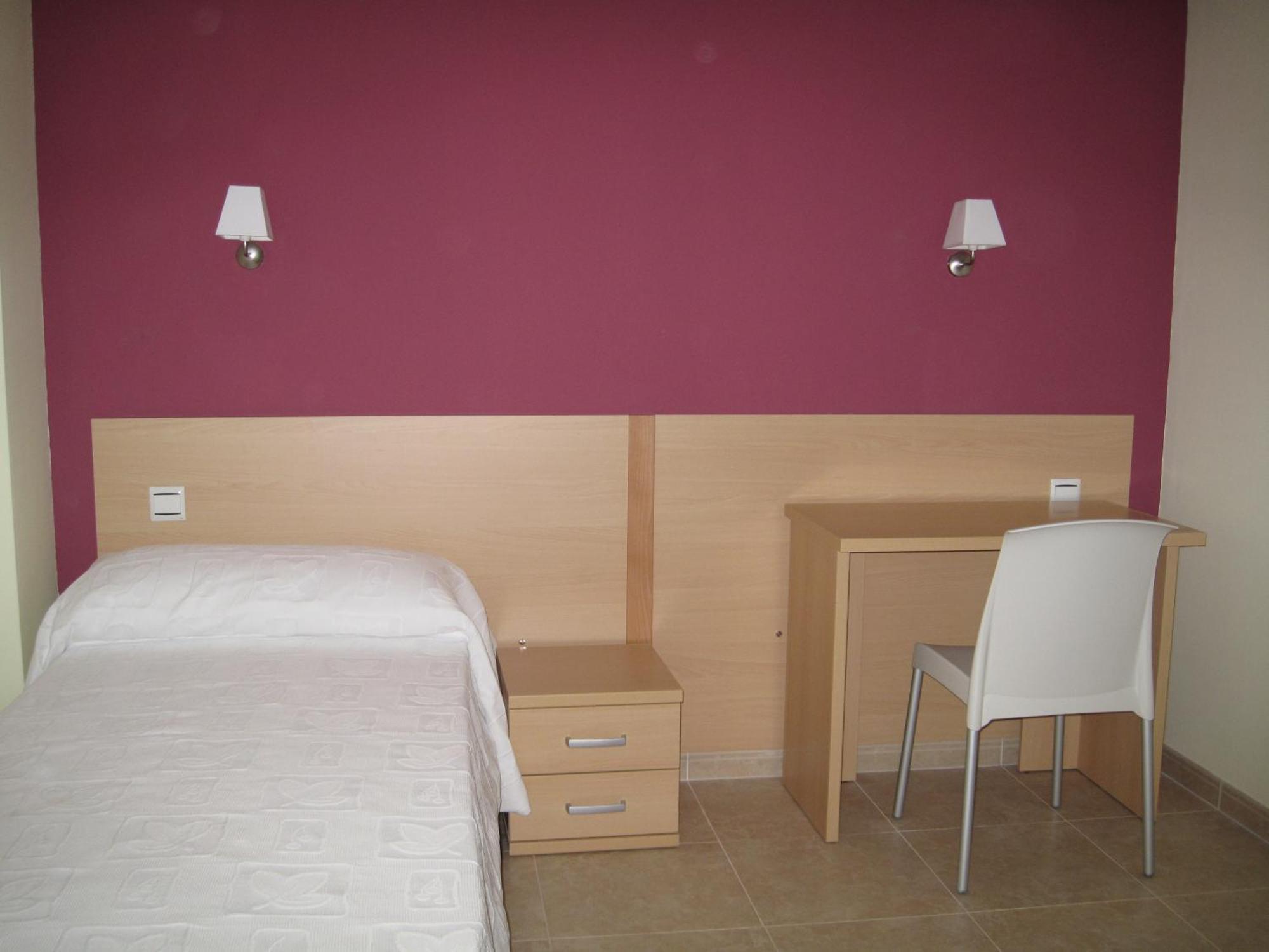 גאנדיה Hostal Ducal מראה חיצוני תמונה