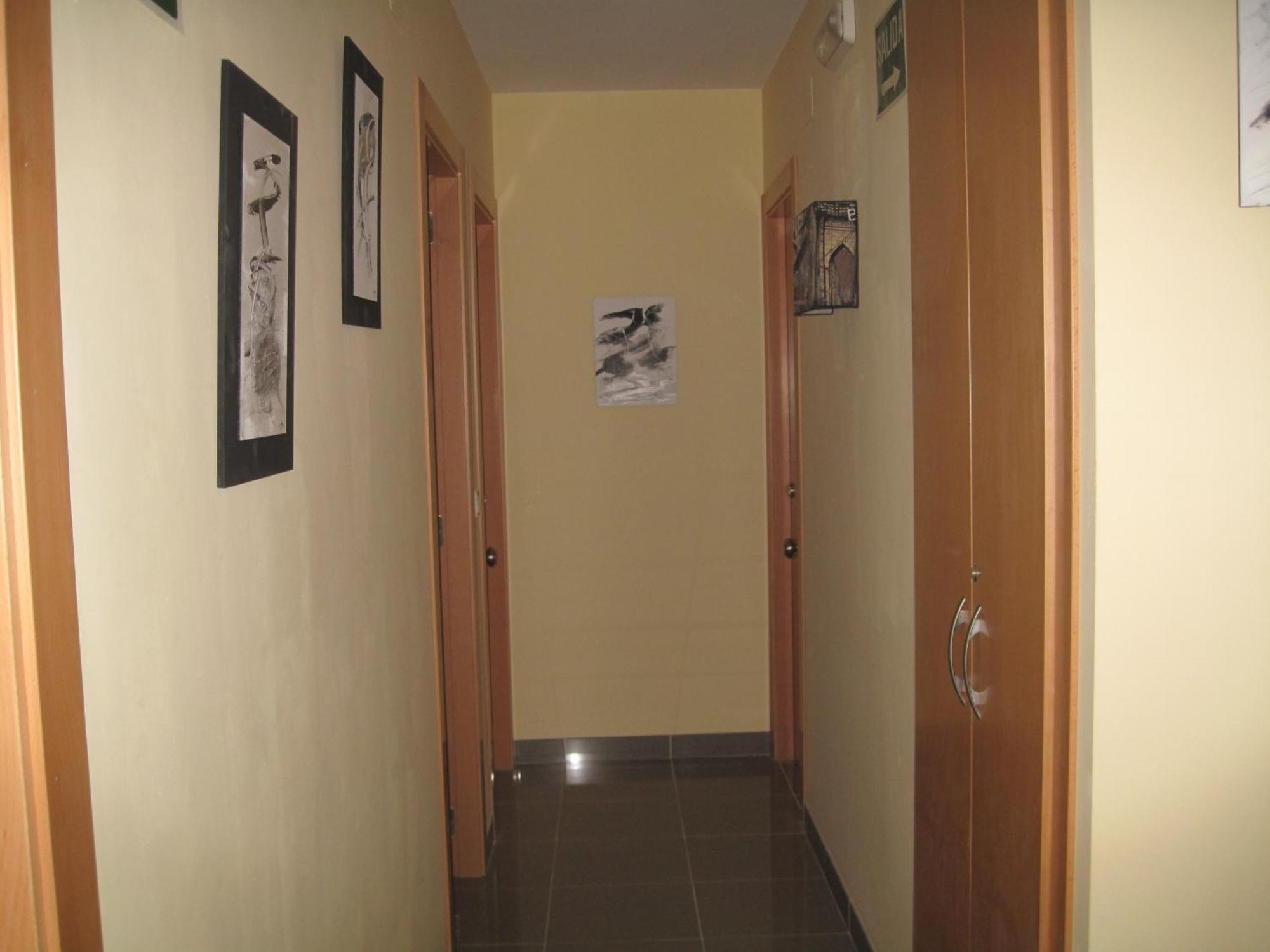 גאנדיה Hostal Ducal מראה חיצוני תמונה