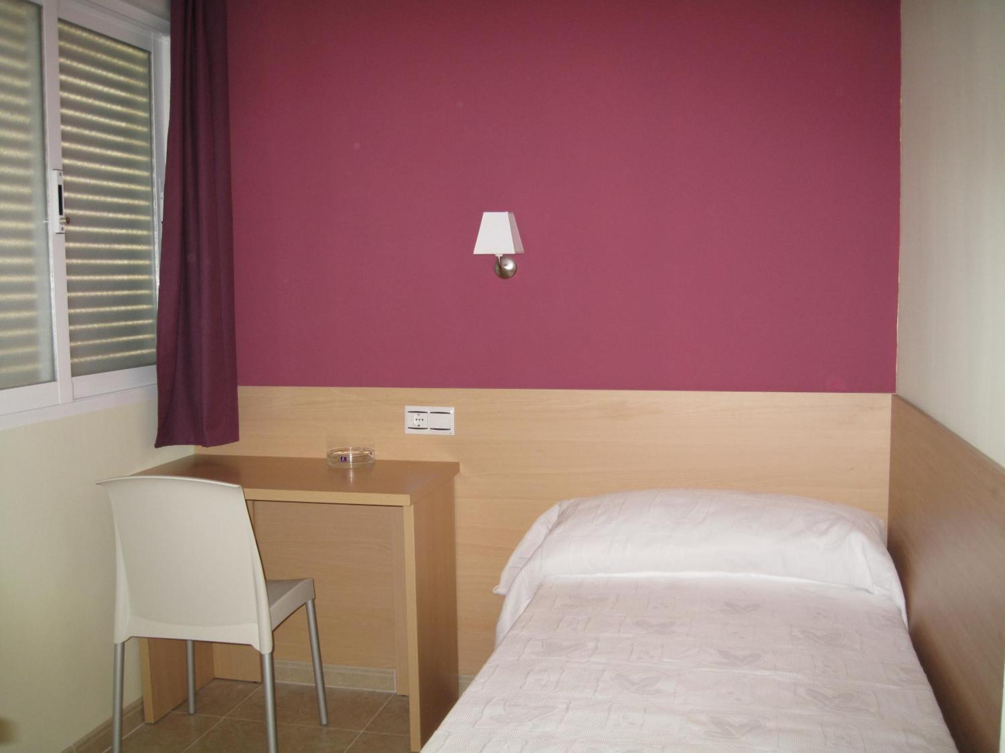 גאנדיה Hostal Ducal מראה חיצוני תמונה