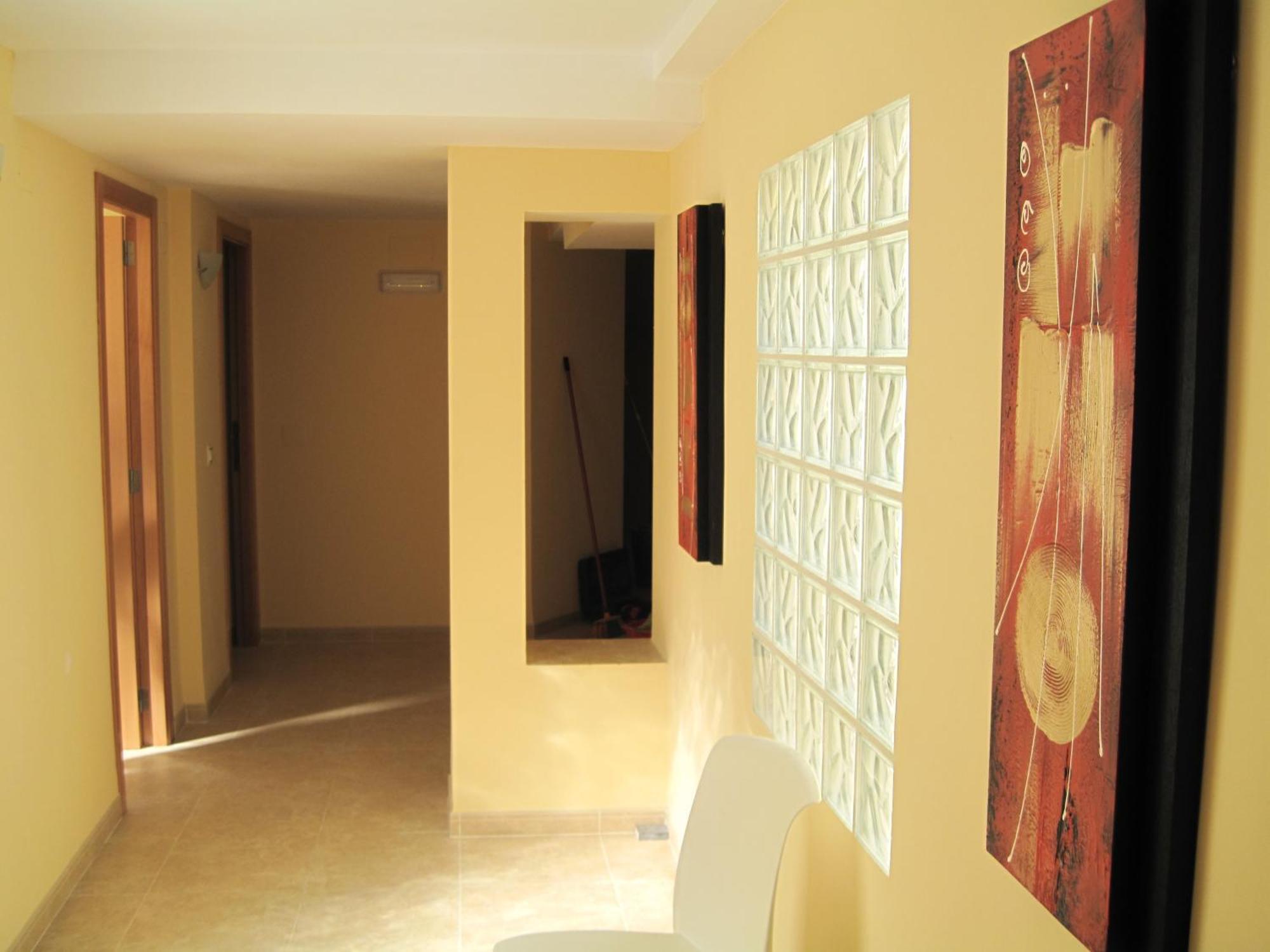 גאנדיה Hostal Ducal מראה חיצוני תמונה