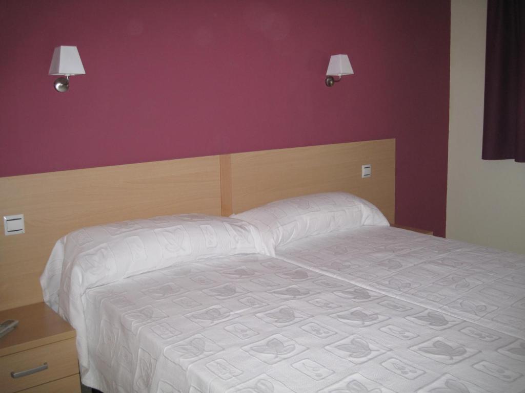 גאנדיה Hostal Ducal חדר תמונה
