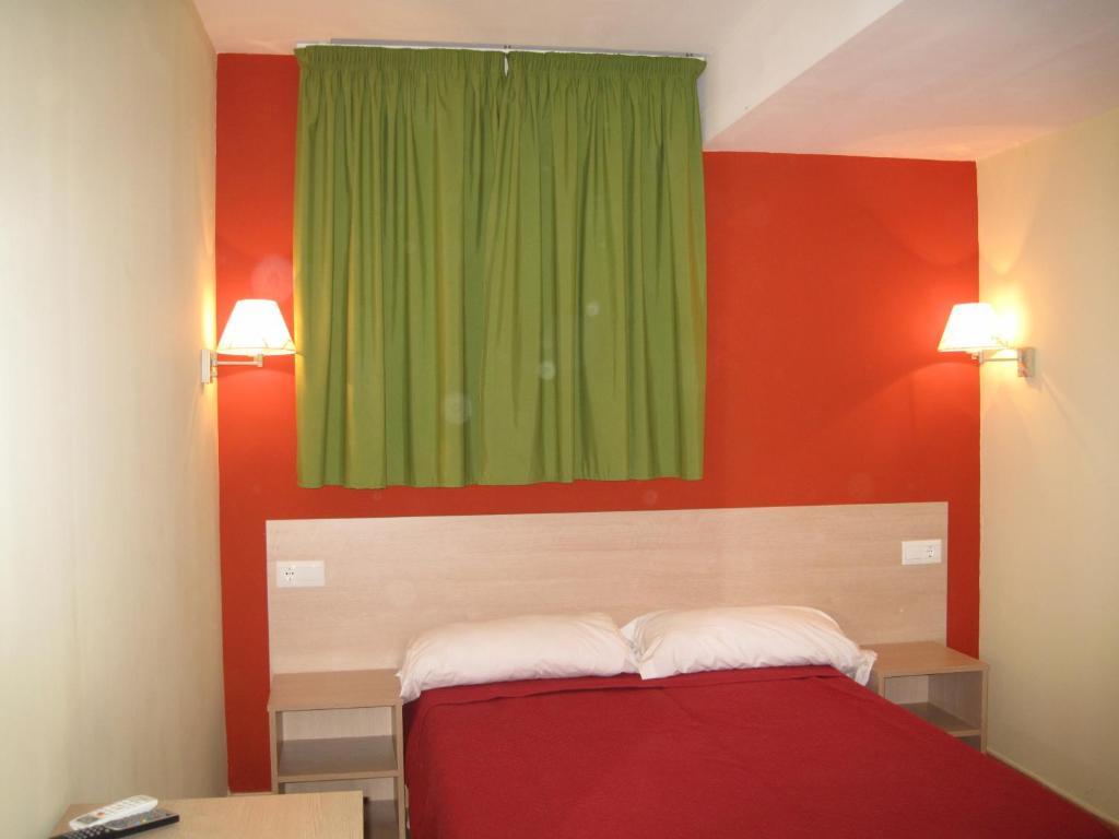 גאנדיה Hostal Ducal חדר תמונה