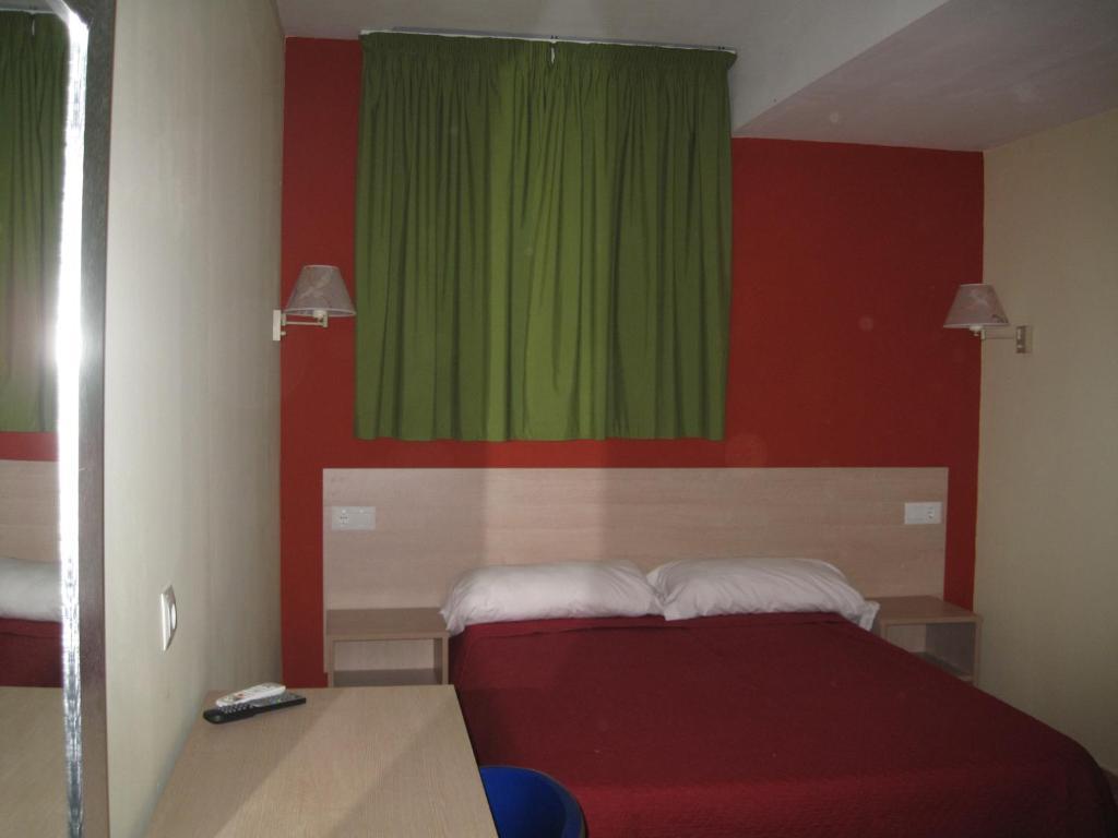 גאנדיה Hostal Ducal חדר תמונה