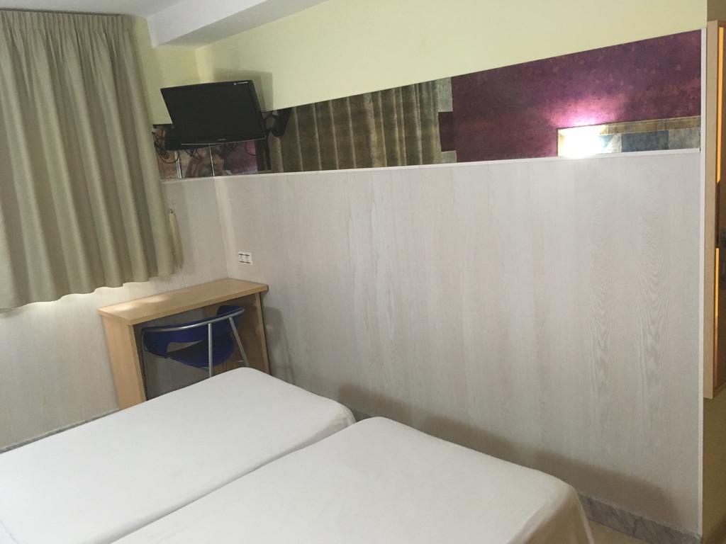 גאנדיה Hostal Ducal מראה חיצוני תמונה