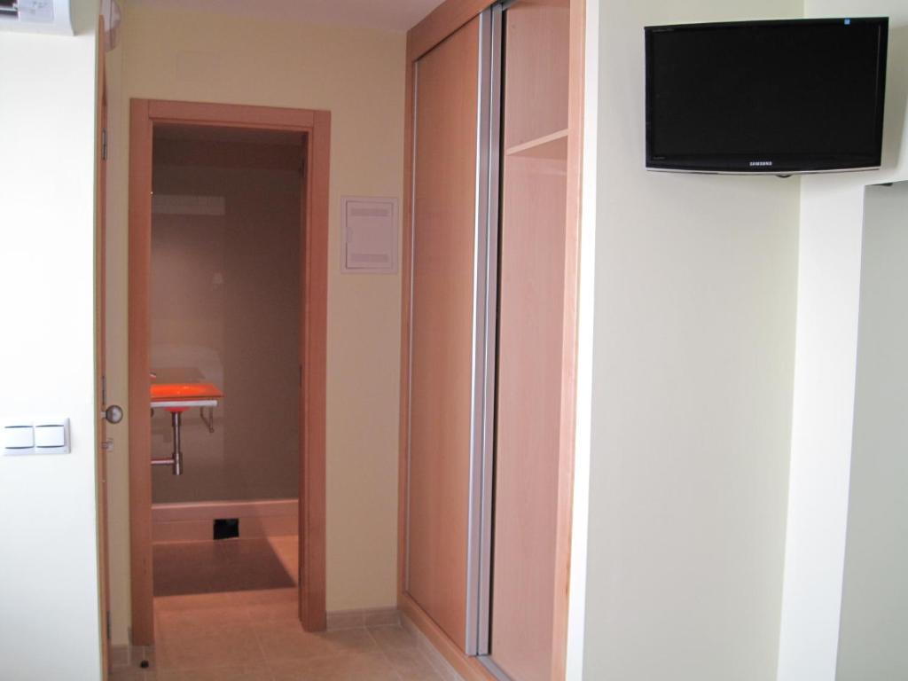 גאנדיה Hostal Ducal מראה חיצוני תמונה