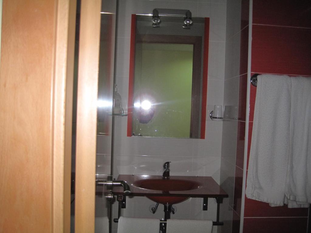 גאנדיה Hostal Ducal מראה חיצוני תמונה