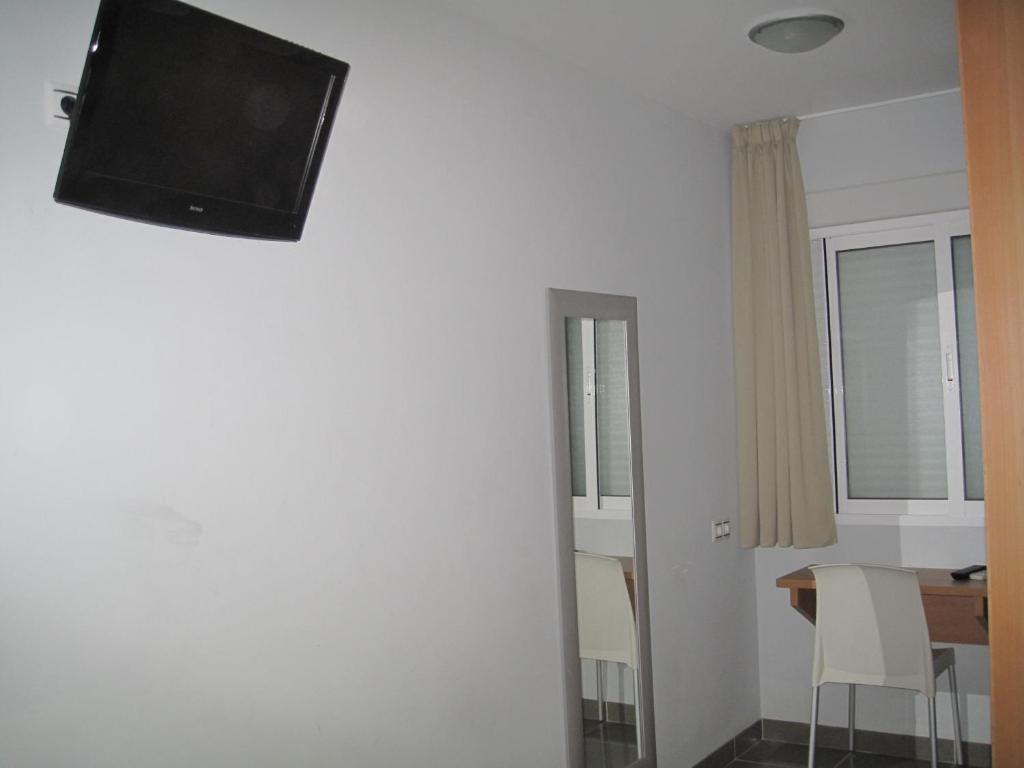 גאנדיה Hostal Ducal מראה חיצוני תמונה