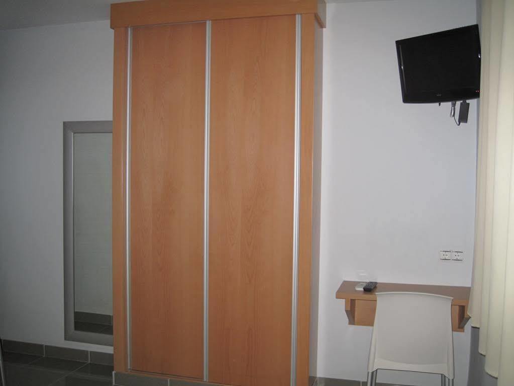 גאנדיה Hostal Ducal מראה חיצוני תמונה