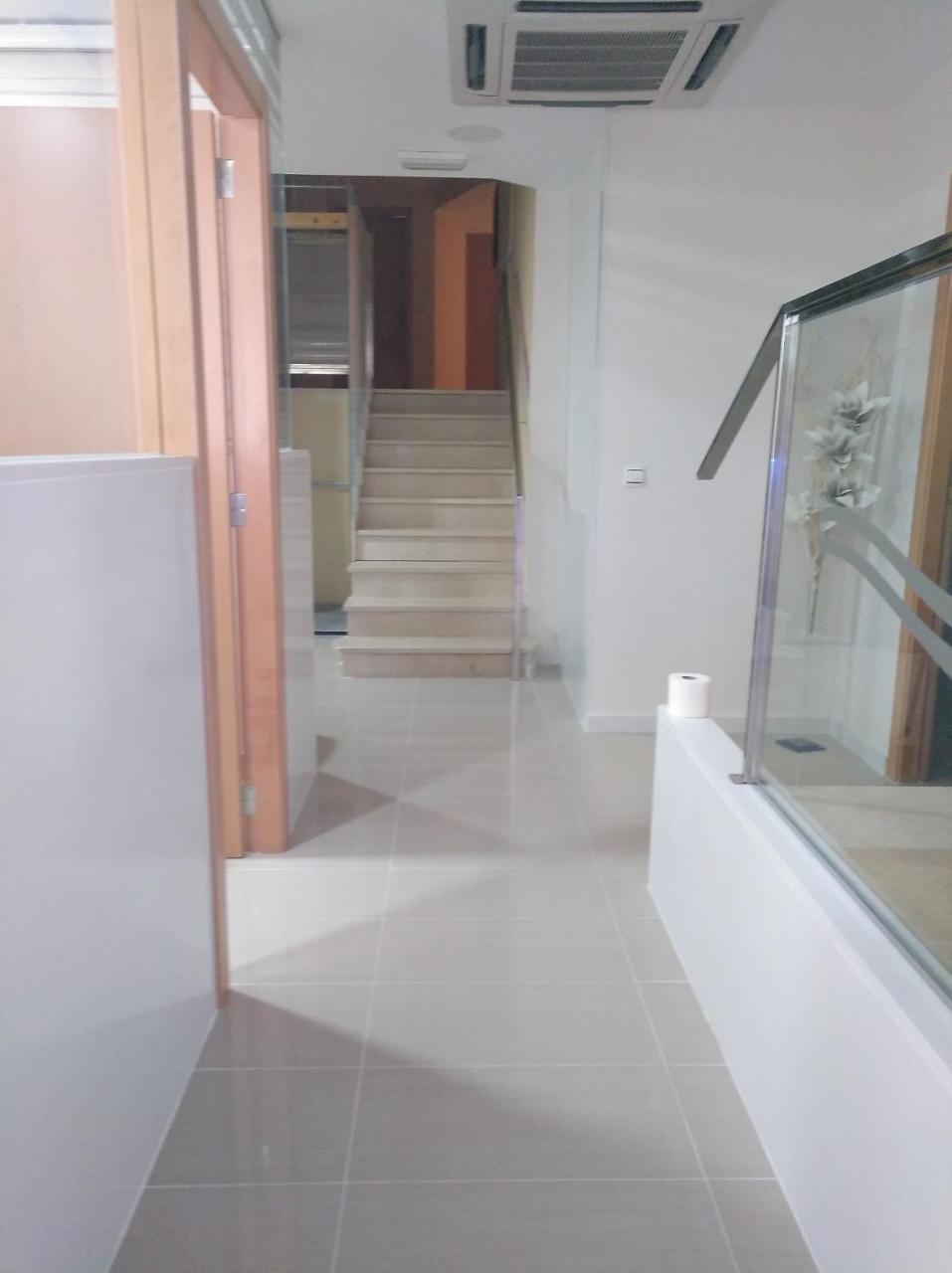 גאנדיה Hostal Ducal מראה חיצוני תמונה