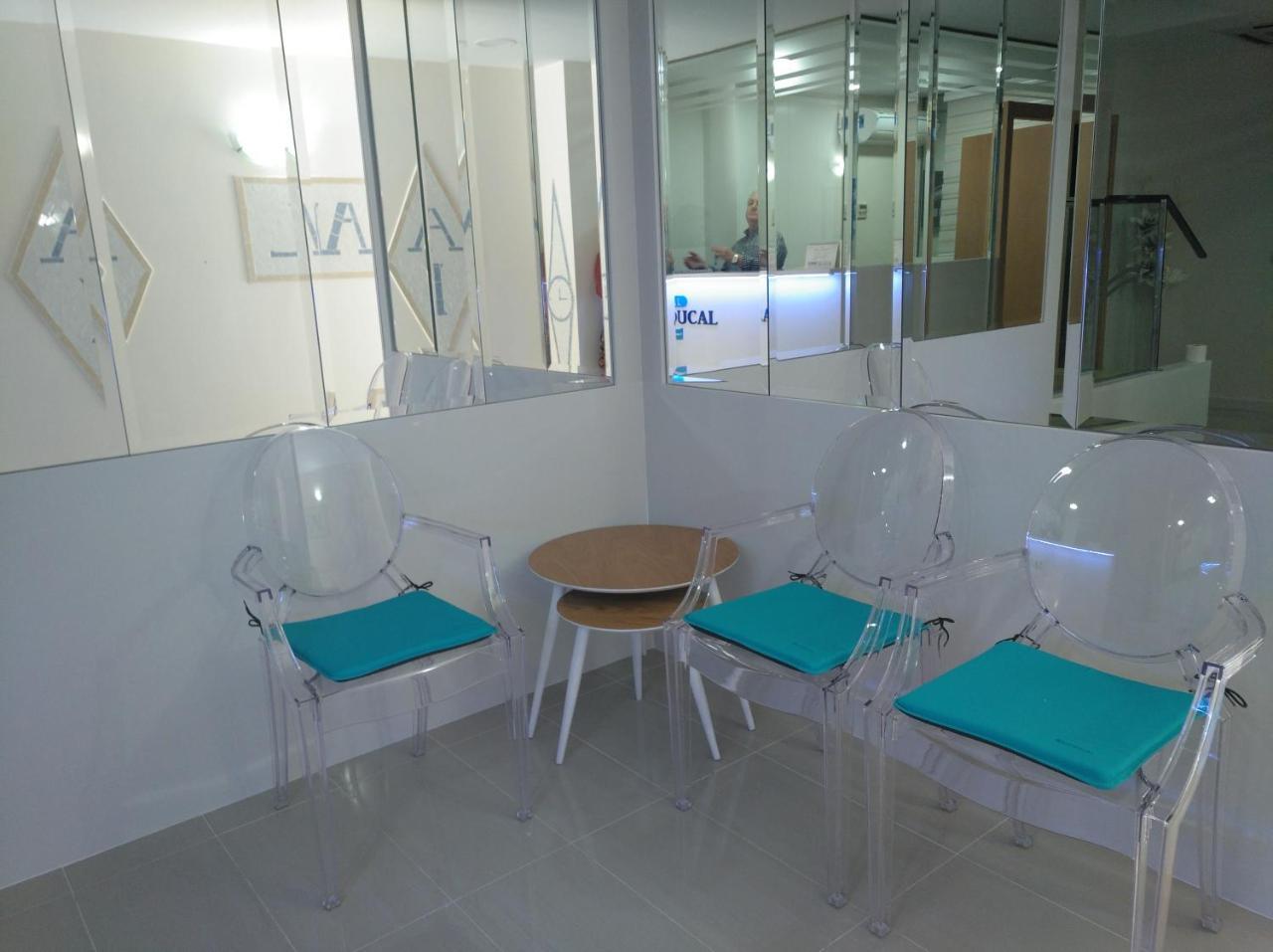 גאנדיה Hostal Ducal מראה חיצוני תמונה