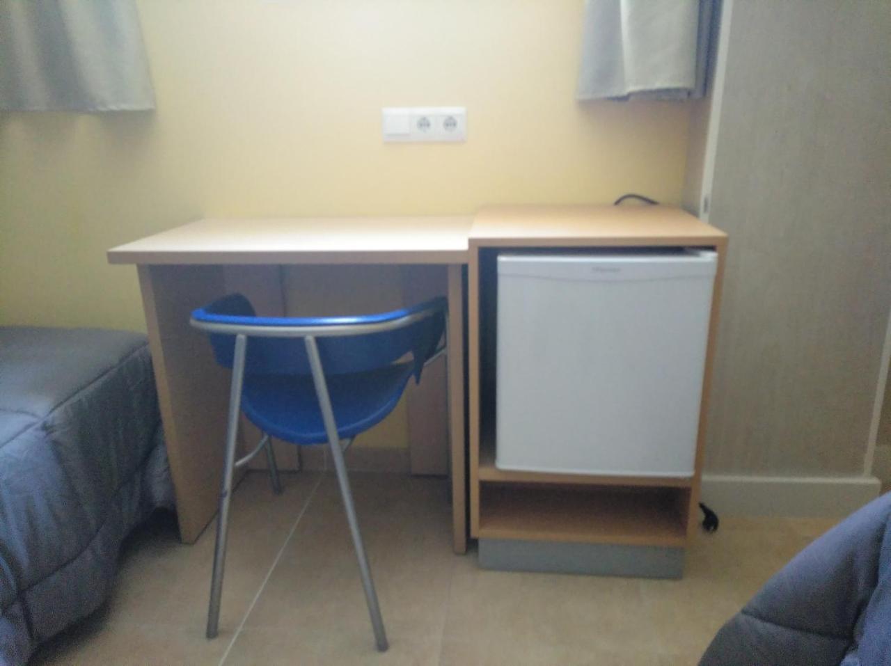 גאנדיה Hostal Ducal מראה חיצוני תמונה